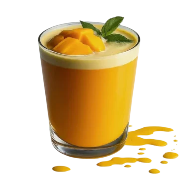 Mango Lassi (Add On)