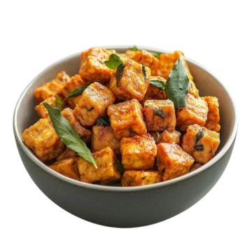 Add on - Paneer 65 for Friday Special