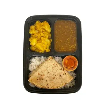 Budget Meal Box